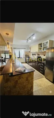 Vila Individuala - 5 camere - 3 bai - 424mp teren
