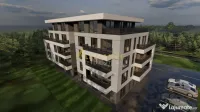 NOU 2 camere Popesti-Leordeni