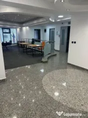 Birouri cu cheltuieli incluse Dacia Eminescu