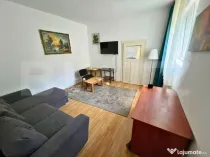 Casă cu 2 camere de 70 mp, curte comună | Centru