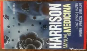 Vand Harrison Manual de medicina editia 18