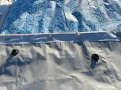 Piscina Bestwey 7,66/4,5/1,4
