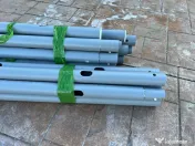 Piscina Bestwey 7,66/4,5/1,4
