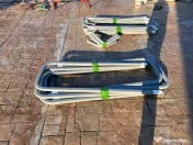 Piscina Bestwey 7,66/4,5/1,4