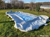 Piscina Bestwey 7,66/4,5/1,4