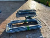 Piscina Bestwey 7,66/4,5/1,4