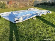 Piscina Bestwey 7,66/4,5/1,4