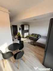 Garsoniera 7 Minute Metrou Dimitrie Leonida Mobilata si Util