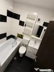 Garsoniera 7 Minute Metrou Dimitrie Leonida Mobilata si Util