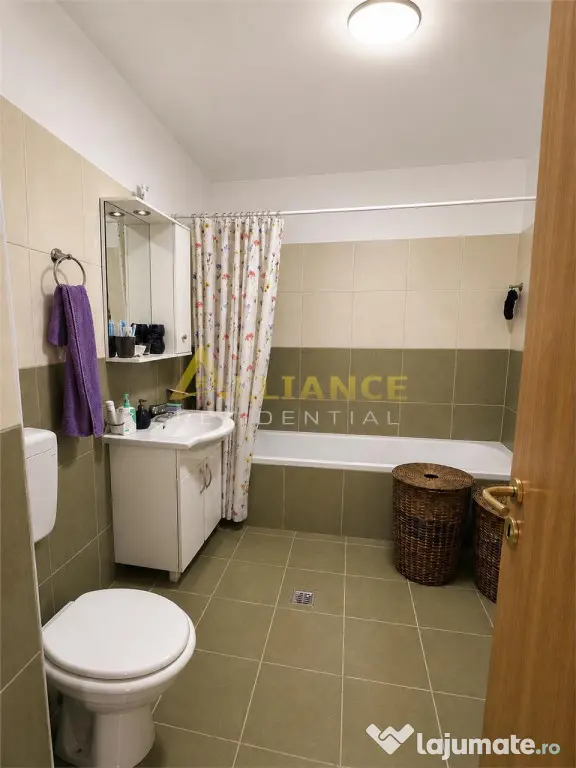 Exclusivitate Apartament 2 camere 74 mp Ghencea Parcare Pi