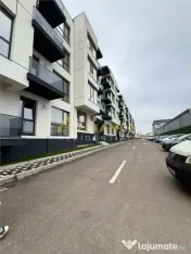 NOU Apartament 3 camere 2 bai 