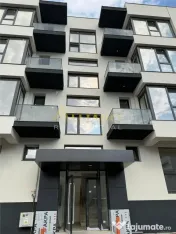 NOU Apartament 3 camere 2 bai 