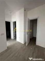 NOU Apartament 3 camere 2 bai 