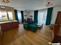 Apartament 2 camere - Aviatiei Park - Etaj 7 - Mobilat - ...