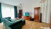 Apartament 2 camere - Aviatiei Park - Etaj 7 - Mobilat - ... 