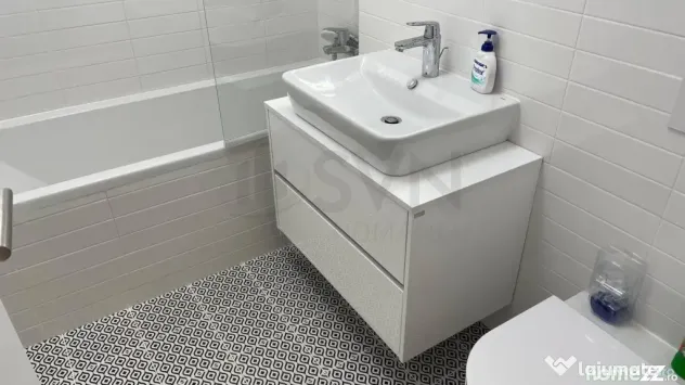 Apartament 2 camere - Aviatiei Park - Etaj 7 - Mobilat - ...