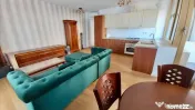 Apartament 2 camere - Aviatiei Park - Etaj 7 - Mobilat - ...