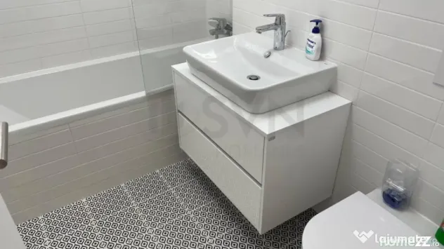 Apartament 2 camere - Aviatiei Park - Etaj 7 - Mobilat - ...