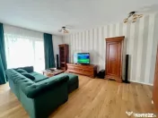 Apartament 2 camere - Aviatiei Park - Etaj 7 - Mobilat - ...