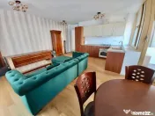 Apartament 2 camere - Aviatiei Park - Etaj 7 - Mobilat - ...