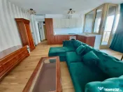 Apartament 2 camere - Aviatiei Park - Etaj 7 - Mobilat - ...