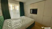 Apartament 2 camere - Aviatiei Park - Etaj 7 - Mobilat - ... 
