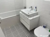 Apartament 2 camere - Aviatiei Park - Etaj 7 - Mobilat - ...