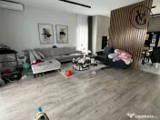 Vila individuala 4 camere P+1 | Tunari 