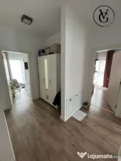 Vila individuala 4 camere P+1 | Tunari 
