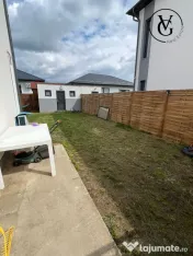 Vila individuala 4 camere P+1 | Tunari 