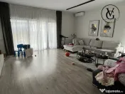 Vila individuala 4 camere P+1 | Tunari 