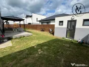 Vila individuala 4 camere P+1 | Tunari 