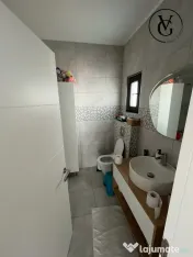 Vila individuala 4 camere P+1 | Tunari 