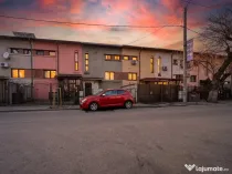 Vatra Luminoasa, AC valabila mansardare+recompartimentare