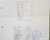 Vatra Luminoasa, AC valabila mansardare+recompartimentare 
