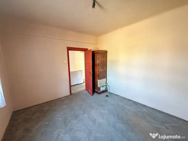 Vatra Luminoasa, AC valabila mansardare+recompartimentare