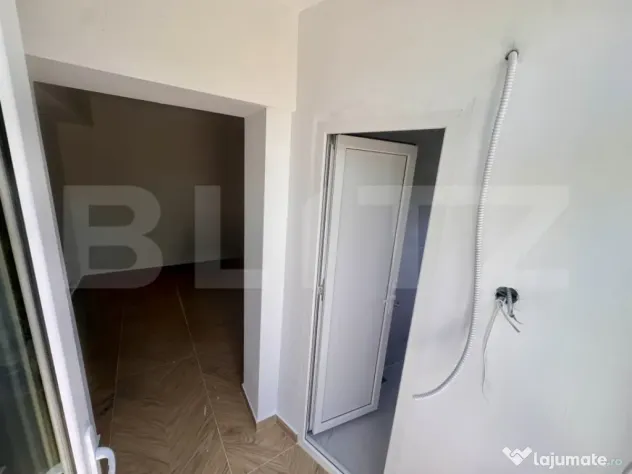 Spațiu birouri 17 mp | Baie proprie | Parcare | Str. Râulu