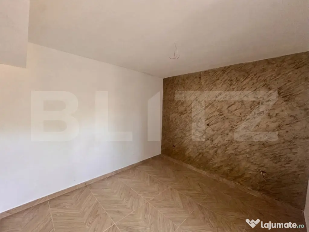 Spațiu birouri 17 mp | Baie proprie | Parcare | Str. Râulu