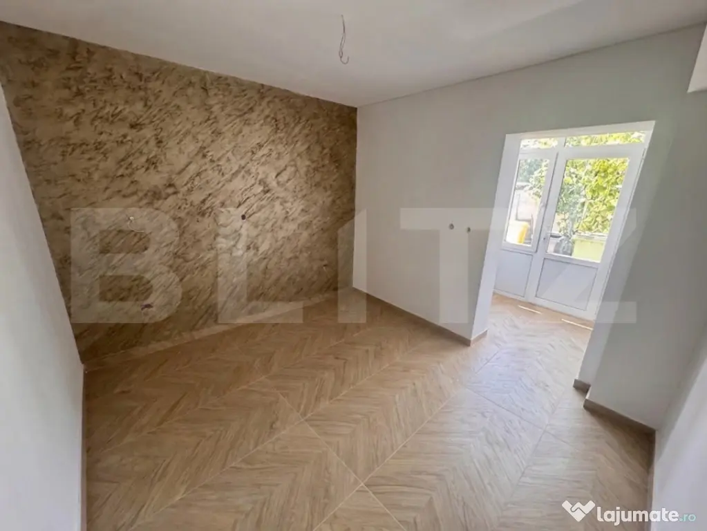 Spațiu birouri 17 mp | Baie proprie | Parcare | Str. Râulu