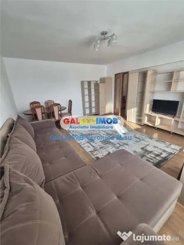 Apartament 2 camere - Camera de comert - Splaiul Unirii