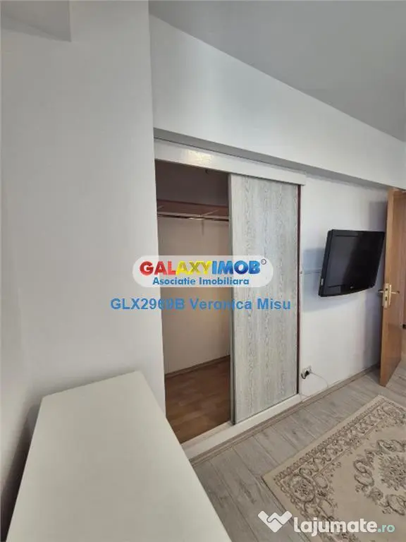 Apartament 2 camere - Camera de comert - Splaiul Unirii