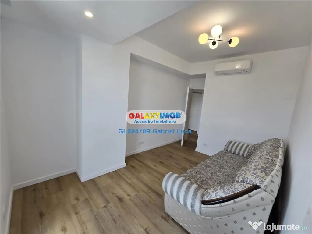 Apartament 3 camere 80 mp | Decomandat | Nou | PIata Sudului