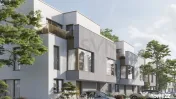 Sisesti - vila SMART in complex rezidential 
