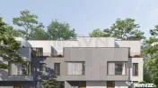 Sisesti - vila SMART in complex rezidential 
