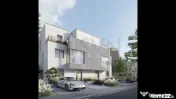 Sisesti - vila SMART in complex rezidential 
