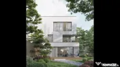 Sisesti - vila SMART in complex rezidential 