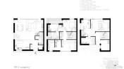 Sisesti - vila SMART in complex rezidential 
