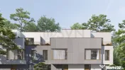 Sisesti - vila SMART in complex rezidential 