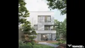 Sisesti - vila SMART in complex rezidential 