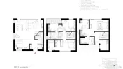 Sisesti - vila SMART in complex rezidential 